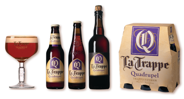 La Trappe Quadrupel